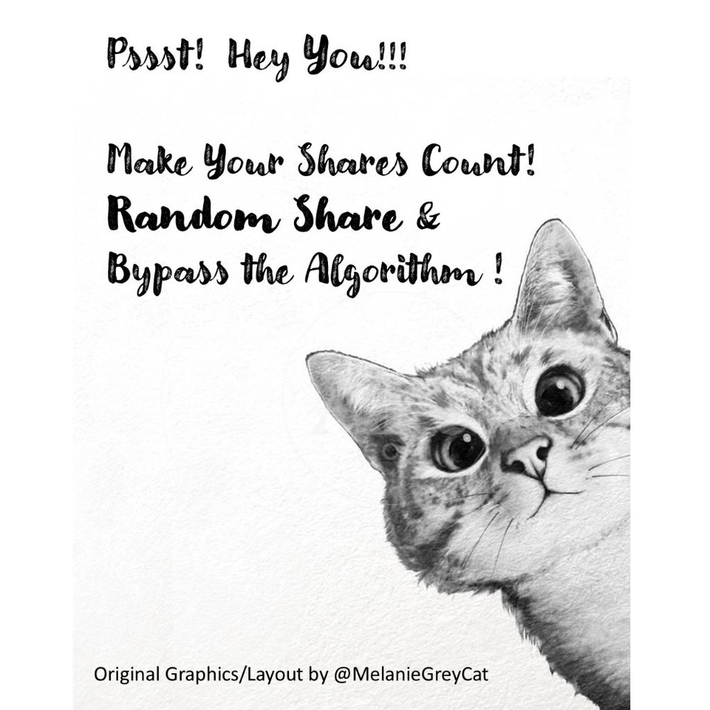 Please Read Bypass The Algorithms! - image 1